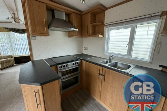 2005 Pemberton Montreux 2 bed