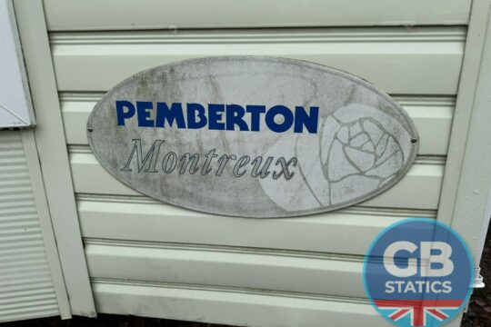 2005 Pemberton Montreux 2 bed