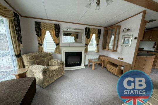 2005 Pemberton Montreux 2 bed