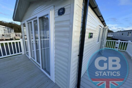 2023 Willerby Malton 3 bed