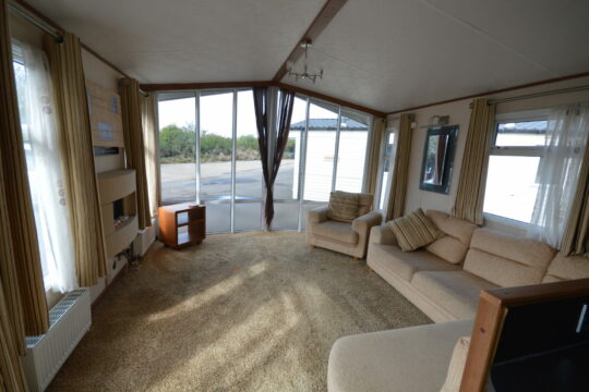 2008 ABI Milano 3 bed