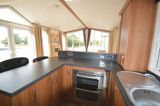 2008 ABI Milano 3 bed