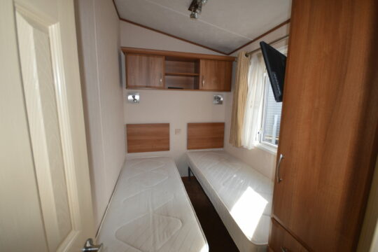 2008 ABI Milano 3 bed