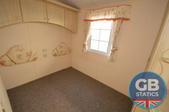 2003 Willerby Granada 2 bed