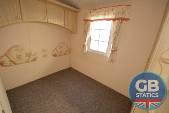 2003 Willerby Granada 2 bed