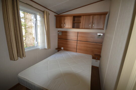 2008 ABI Milano 3 bed