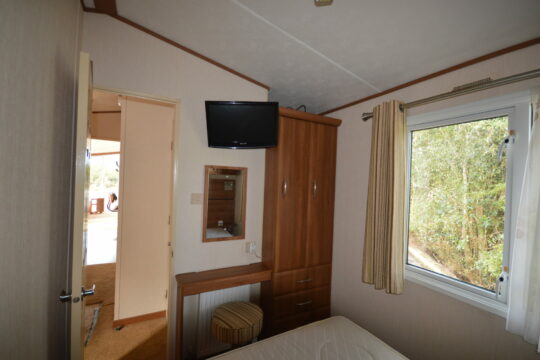 2008 ABI Milano 3 bed