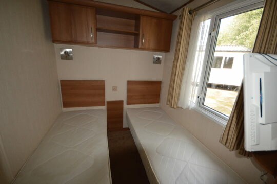 2008 ABI Milano 3 bed