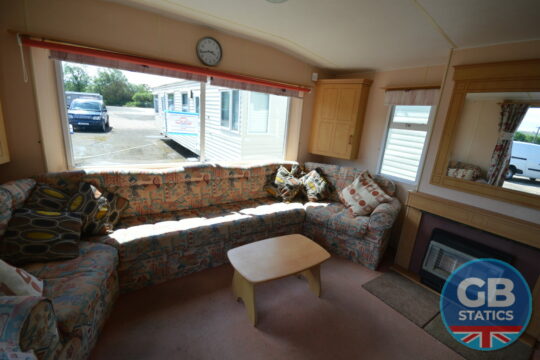 2003 Atlas Sahara Super 3 bed