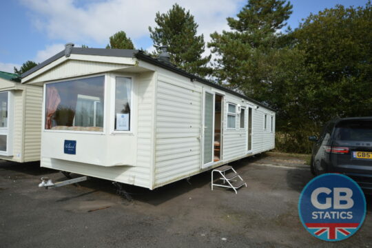 2006 Atlas Holbrook 3 bed