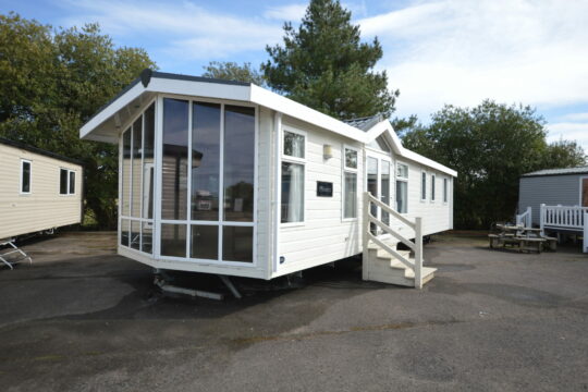 2008 ABI Milano 3 bed