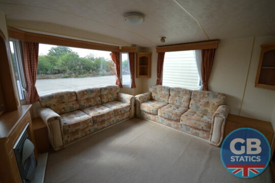 2006 Atlas Holbrook 3 bed