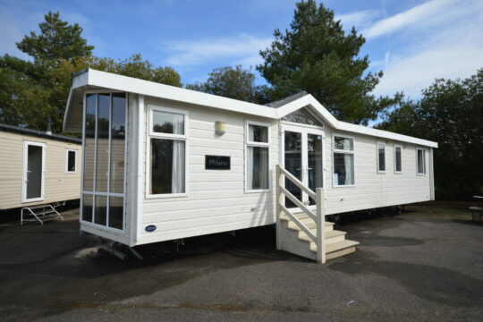 2008 ABI Milano 3 bed