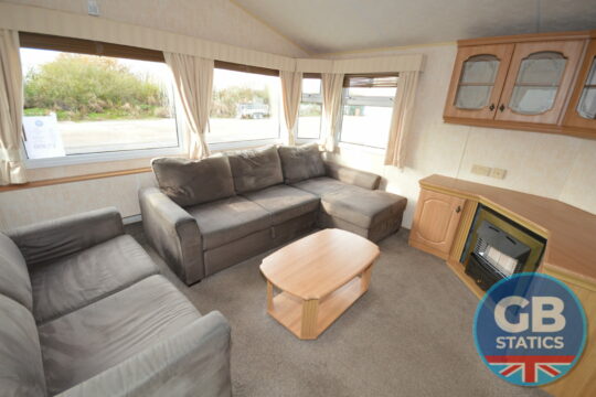 2004 Willerby Country Style Classic