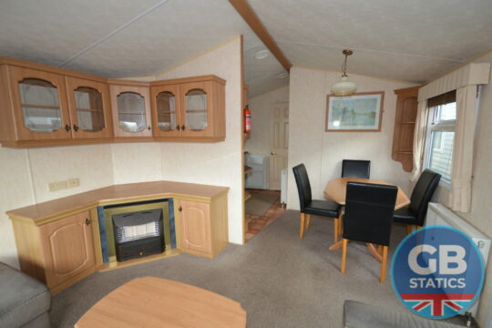 2004 Willerby Country Style Classic