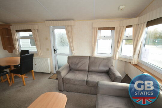 2004 Willerby Country Style Classic