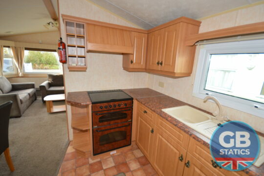 2004 Willerby Country Style Classic