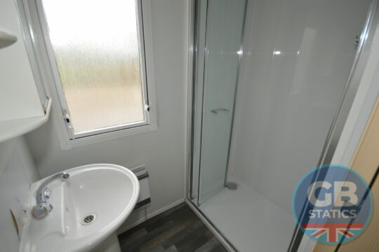 2007 Willerby Vacation 3 bed