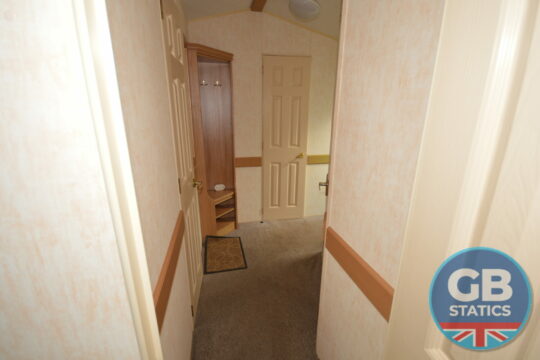 2004 Willerby Country Style Classic