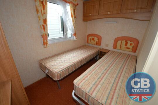 2004 Willerby Country Style Classic