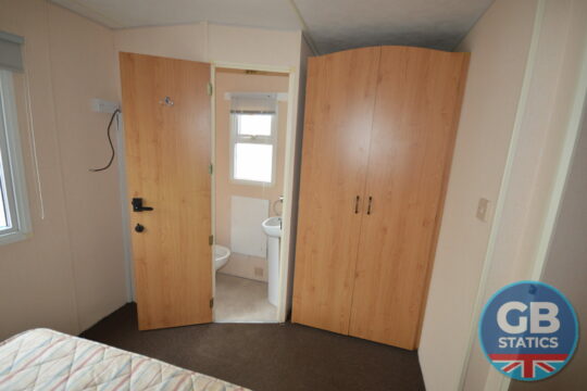 2003 Cosalt Torbay 2 bed