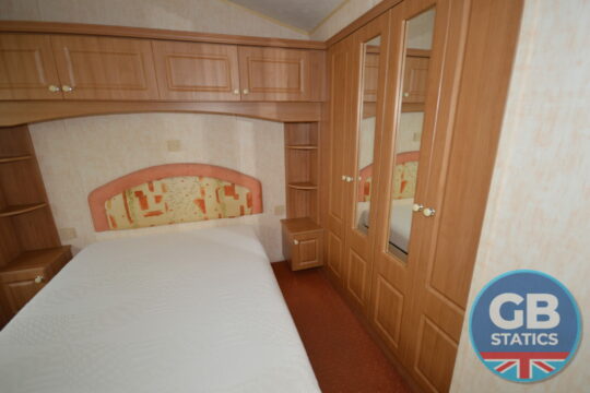 2004 Willerby Country Style Classic