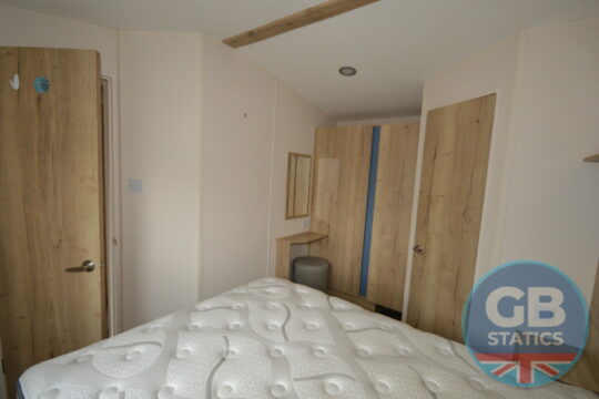 2021 ABI Coworth 3 bed