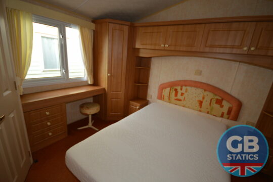 2004 Willerby Country Style Classic